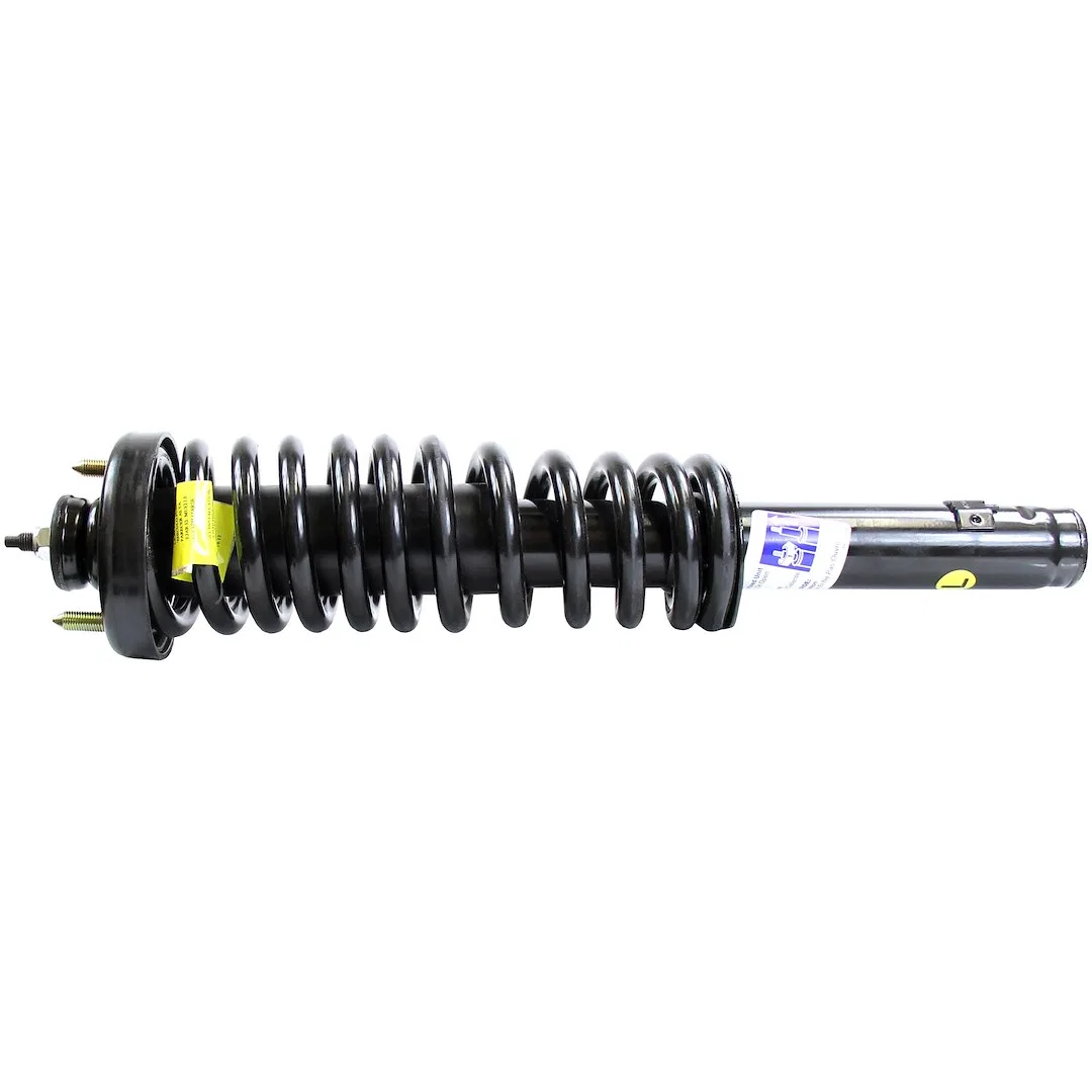 171583L – MONROE SHOCK Shock Absorber, OE Replacement Nitrogen Gas Charged With Coil Spring/ Strut/ Strut Mount Limit...